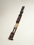 УЦЕНКА Статуэтка «Абориген Сари» дерево 11×10×100 см - Фото 4