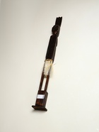 УЦЕНКА Статуэтка «Абориген Сари» дерево 11×10×100 см - Фото 5