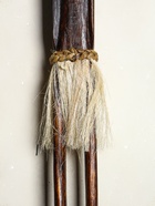 УЦЕНКА Статуэтка «Абориген Сари» дерево 11×10×100 см - Фото 6