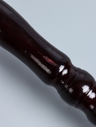 УЦЕНКА Трость сувенирная 90 см, рукоять дракон, темная, резная, цвет микс - Фото 2