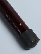 УЦЕНКА Трость сувенирная 90 см, рукоять дракон, темная, резная, цвет микс - Фото 4