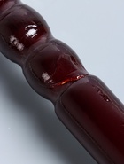 УЦЕНКА Трость сувенирная 90 см, рукоять дракон, темная, резная, цвет микс - Фото 8