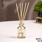 УЦЕНКА Диффузор ароматический "БРАЗИЛИЯ", 30 мл, тропические фрукты 10985367