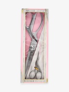 УЦЕНКА Набор ножниц подарочный портновские 9" 23,5см+цапельки 9,5см серебряный АУ 10985372