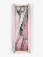 УЦЕНКА Набор ножниц подарочный портновские 9" 23,5см+цапельки 9,5см серебряный АУ 10985372