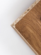 УЦЕНКА Прихожая Домино, 1500×350×2116, Крафт Золотой/Бетон - Фото 6