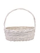 УЦЕНКА Набор корзин 3 шт., 44×33×14×40/38×28×12.5×35/32×23×11×30 см 10985423