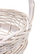 УЦЕНКА Набор корзин 3 шт., 44×33×14×40/38×28×12.5×35/32×23×11×30 см 10985423