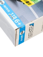 УЦЕНКА Конструктор Город "Мусороуборочная машина", 118 деталей 10985427