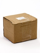 Кашпо "Домик рельеф" 10 х 10 х 8 см - Фото 8