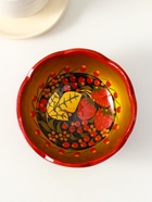 Чашка деревянная хохлома «Резная», миска - салатник, 12×7 см - Фото 4