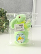 Фигурка пасхальная «Мятный заяц с пасхальным яйцом», 6×11×15.5 см  (артикул 10914084)  большой выбор товаров оптом и в розницу по низким ценам с доставкой