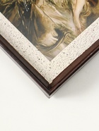 Фоторамка для фото 13×18 см «Классика», полистоун под дерево, 21.5×16.5×2.5 см  (артикул 10934325)  большой выбор товаров оптом и в розницу по низким ценам с доставкой