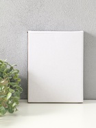 Фоторамка для фото 13×18 см «Классика», полистоун под дерево, 21.5×16.5×2.5 см  (артикул 10934325)  большой выбор товаров оптом и в розницу по низким ценам с доставкой