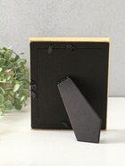 Фоторамка для фото 13×18 см «Золотая классика», полистоун, 21.5×16.5×2.5 см  (артикул 10934326)  большой выбор товаров оптом и в розницу по низким ценам с доставкой