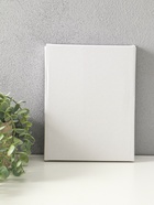 Фоторамка для фото 13×18 см «Узор волна», полистоун, белая, 22×17×2.5 см - Фото 5