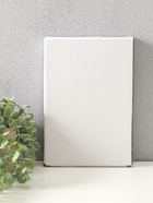 Фоторамка для фото 13×18 см «Цветочный венок», полистоун под золото, 25×16.5×1.5 см - Фото 5