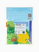 Книжка - шуршалка с прорезывателем Крошка Я «Лесная ферма» 10898147 - фото 9214463