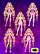 УЦЕНКА HAPPY VALLEY Магнитный набор «Сказочные феечки» 10985437