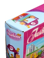 УЦЕНКА Конструктор Страна Чудес "Мини кафе", 84 детали 10985438