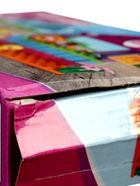 УЦЕНКА Конструктор Страна Чудес "Мини кафе", 84 детали 10985438