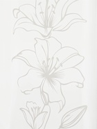 Ваза стеклянная для цветов " Цветы ", 6 х 20 см (530 мл) - фото 68976169