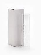 Ваза стеклянная для цветов, 6×20 см, 530 мл - Фото 6