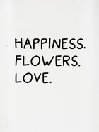 Ваза стеклянная для цветов " Flowers ", 6 х 20 см (530 мл) - фото 68976175