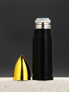 Подарочный набор мужской «№1», гель для душа граната и термос - пуля, Чистое счастье - фото 809460559