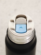 Подарочный набор мужской «Стратегический запас», гель для душа граната и термос - пуля, Чистое счастье - фото 809460573