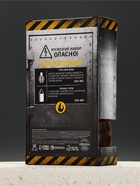 Подарочный набор мужской «Стратегический запас», гель для душа граната и термос - пуля, Чистое счастье - фото 809460575