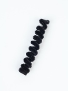 Синельная проволока, набор 100 шт, черная, 30 см - фото 68976187