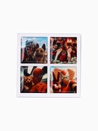 Объемные 3D стикеры на телефон «Супергерои», 4 шт., 3×3 см  (артикул 10906203)  большой выбор товаров оптом и в розницу по низким ценам с доставкой