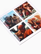 Объемные 3D стикеры на телефон «Супергерои», 4 шт., 3×3 см  (артикул 10906203)  большой выбор товаров оптом и в розницу по низким ценам с доставкой