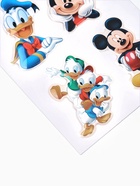 Объемные 3D стикеры на телефон «Мышки», 4 шт., 3×3 см - Фото 2