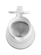 Чайник электрический LSK-1812, пластик, 0.6 л, 600 Вт, складной, белый - Фото 6