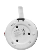 Чайник электрический LSK-1812, пластик, 0.6 л, 600 Вт, складной, белый - Фото 7