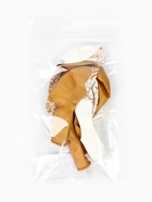 Воздушный шар латексный 12" «Свадьба. Золото», набор 5 шт., МИКС - Фото 2