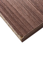 УЦЕНКА Мини-стенка Лира, 1600×1400×380, Шимо темный/Шимо светлый 10985495