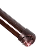 УЦЕНКА Стул складной, коричневый - Фото 6