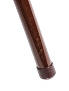 УЦЕНКА Стул складной, коричневый - Фото 7