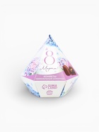 Конфеты подарочные шоколадные «8 марта с гортензиями», с предсказанием, 150 г - Фото 3