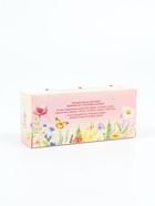 Варенье с сосновыми шишками «8 марта. Нежная акварель», набор 3 шт х 30 г - фото 68976216