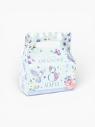 Печенье с предсказаниями «8 марта с птичками», в формовой коробке, 3 шт.  (артикул 10932894)  большой выбор товаров оптом и в розницу по низким ценам с доставкой