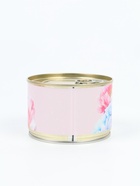 Подарочный набор гифтбокс «Весеннего счастья»: шоколад, монпансье, крем для рук, чай, косметичка - фото 809460673