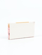 Подарочный набор гифтбокс «8 марта»: шоколад, монпансье, крем для рук, чай, косметичка - фото 809460703