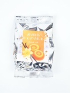 Подарочный набор гифтбокс «8 марта»: шоколад, монпансье, крем для рук, чай, косметичка - фото 809460690