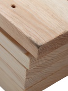 УЦЕНКА Стеллаж деревянный 5 полок 150×64×28 см, - Фото 5