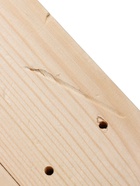 УЦЕНКА Стеллаж деревянный 5 полок 150×64×28 см, - Фото 6