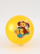Мяч детский 22 см, 60 г, Чебурашка, МИКС 10888698